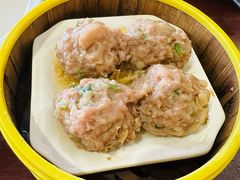 陈皮牛肉丸-东江海鲜酒家(艺都分店)