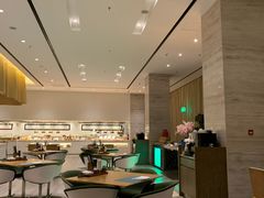 -沈阳和平艾美酒店新食谱西餐厅