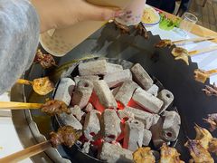 -醉月城西昌火盆烧烤(天府店)