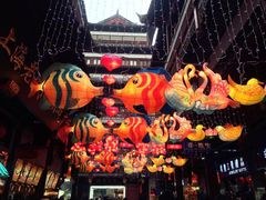 -蘭心餐厅(进贤路店)