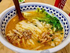 老长沙手工土猪肉粉-三两粉(深圳福田地铁站店)