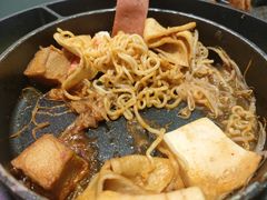 -chicken plus韩国炸鸡(城阳店)