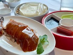 -满堂·烤鸭店·北京菜(鼓楼店)