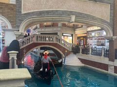 -澳门威尼斯人综合度假区