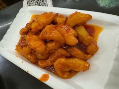 -渔王川菜馆(镇邦路店)