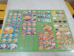 -芬芳甜品(同福路店)