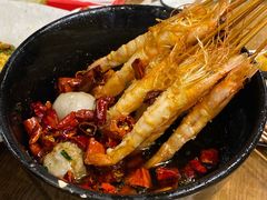 裸奔坨坨虾-成都吃客(九眼桥店)