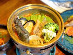 -Mr.Fish鱼鲜生海鲜放题(高德置地冬广场店)