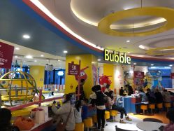 -乐多星球潮玩中心(沈阳嘉里城店)