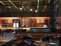-Tivano意大利餐厅(成都居舍酒店)
