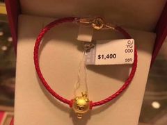 -周大福(沙田新城市广场店)