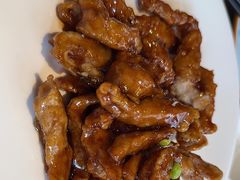 -庆云楼饭庄(什刹海店)