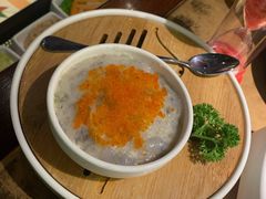 蟹籽鲜虾滑-左庭右院鲜牛肉火锅(新梅广场店)