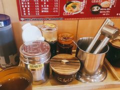 -博多一幸舍(侨福芳草地购物中心店)