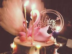 -Dark Horse·黑马蛋糕·低脂·低糖淡奶(金匙望湖大厦店)