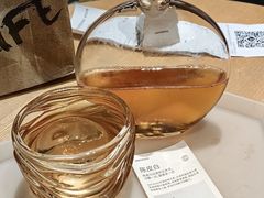 -tea'stone (万象天地店)
