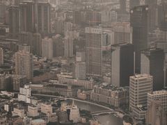 -上海之巅观光厅