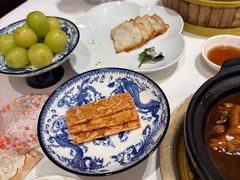 -香港龙凤楼(陆家嘴中心店)