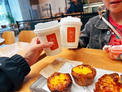-LANLIZI BAKERY(COSMO店)