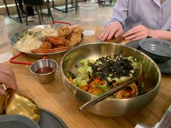 全州拌饭-OPPA HOUSE 韩国欧巴餐厅·韩国菜(北京路店)