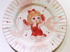 -恋物百货商店(华侨城店)