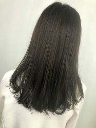 -BTR发型定制潮沙龙店