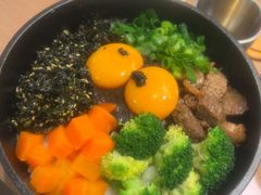 -将军牛排·尔滨地标朝鲜族美食(总店)