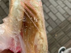 袜底酥-宋记饼家(石门二路店)
