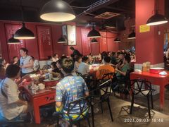 -醉烧膘·烧烤夜宵王(总店)