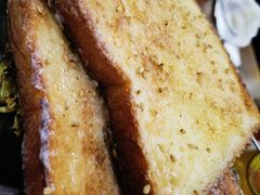 招牌土司-老虎滩大连海鲜烧烤(建邺云锦路总店)