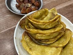 -草桥清真牛肉锅贴扁食店