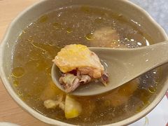 -百家鸡味馆(清泰店)