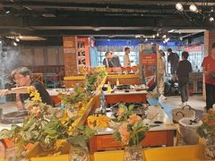 -钢管厂五区小郡肝火锅串串香(清河店)