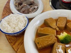 白斩羊-三得正宗乌烈乳羊(环城东二路店)