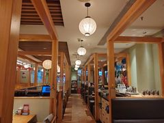 -一心创作料理屋(经开万达店)