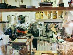 -春庄咖啡SpringHues(钟楼小区店)