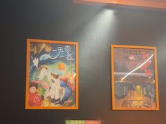 -203密室逃脱体验馆·聚会·亲子·团建(中关村店)
