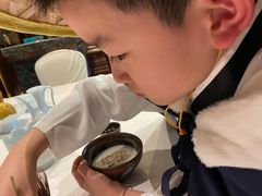 -桃源咖啡厅(武夷山大红袍山庄店)