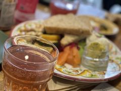 -Alimentari早午餐(安福路店)