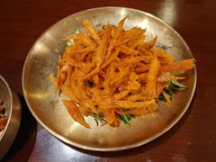 -亚龙湾红树林度假酒店-韩轩韩餐厅