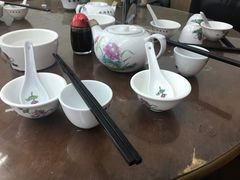 -香港蓮香樓(中環店)