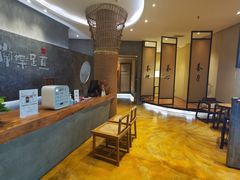 -常乐·对症推拿(世豪第30分店)