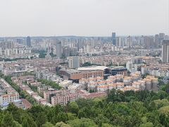 -富乐山