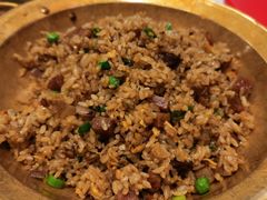 腊味炒饭-卤儿道道(杭州大厦501店)