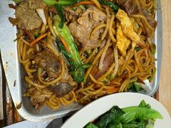-小满手工粉(上海月星环球港店)