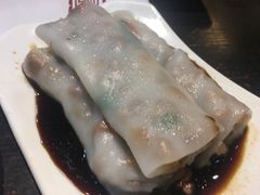 -糖朝(尖沙咀店)