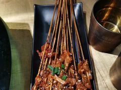 -吞鱼兽麻辣烤鱼(万达店)