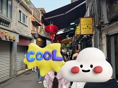 门面-龙头鱼丸店 只此一家只卖手工鲨鱼丸