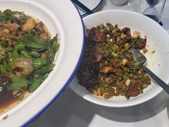 -兰湘子·湘菜小炒(石家庄万象城店)