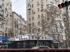 -劈柴院锅贴(沈阳路店)